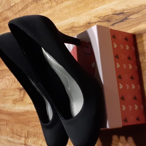 Dress heels - Picture 5 of 6